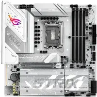 Asus ROG Strix B860-G Gaming WiFi 7 LGA1851 mATX -emolevy