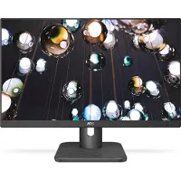 AOC 24E1Q Full HD WLED LCD-näyttö - 16:9 - 1920 x 1080 - 5ms - HDMI/VGA/DisplayPort