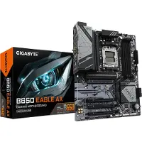 Gigabyte Emolevy - - B650 EAGLE AX