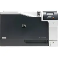 HP colorlaserjet cp5225dn a3 ethernet duplex 20ppm 1x250 sheet feeder 1x100 manual feed (de)(en)(fr)(it)