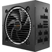 Be quiet! Pure Power 12 M 1200W -virtalähde, 80 Plus Gold