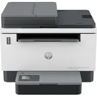 HP LaserJet Tank MFP 2604sdw -monitoimitulostin, Laser, Yksittäistulostus, 600 x 600 DPI, A4, Suoratulostus, Musta, Harmaa
