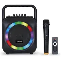 Fonestar Box-35led Kaiutin
