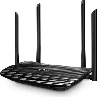 TP-LINK Archer C6 reititin