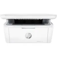 HP LaserJet MFP M140w WiFi -lasermonitoimilaite