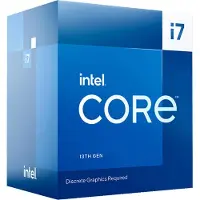 Intel Core i7-13700F, LGA1700, 2.10 GHz, 30MB, Boxed