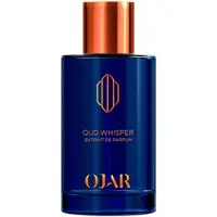 Ojar Oud Whisper Extrait de Parfum Hajuvesi 100 ml