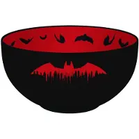 Batman - Gotham - Kulho