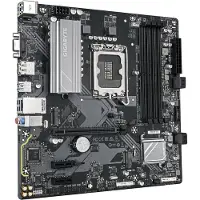 Gigabyte Emolevy - - B760M D3HP - Socket LGA1200 - 64 Go RAM - Micro ATX