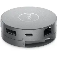 Dell DA310 USB-C Mobile Adapter