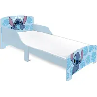 Arditex Lilo & Stitch 70x140 Cm Sänky