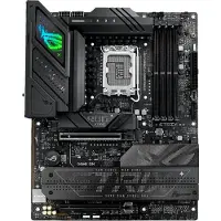 Asus ROG STRIX B860-F GAMING WIFI ATX emolevy