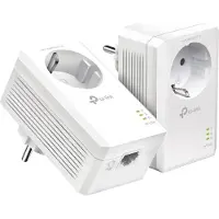 TP-LINK TL-PA7017P Powerline adapteri
