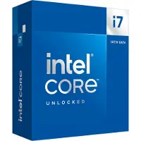 Intel Core i7-14700K, LGA1700, 3.40 GHz, 33MB, Boxed