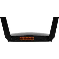 TP-LINK TL-MR6400 4G LTE-reititin