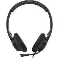 Creative Labs Creative Chat USB -kuulokemikrofoni, musta