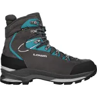 Lowa Women's Mauria Evo GTX Wide naisten vaelluskengät