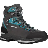 Lowa Women's Mauria Evo GTX Wide naisten vaelluskengät