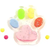 Jono Toys Pinch Family - Squishy Animal Paw Large