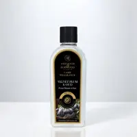 Ashleigh & Burwood London Velvet Plum & Oud täyttöpakkaus katalyyttiseen lamppuun 500 ml