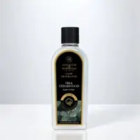 Ashleigh & Burwood London Fir & Cedarwood täyttöpakkaus katalyyttiseen lamppuun 500 ml