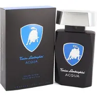 Tonino lamborghini Acqua Eau de Toilette 125 ml