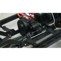 Amewi AMXRock AM18 Harvest, Crawler-auto, 1:18, 14 vuosi/vuosia, 600 mAh, 300 g (22522)