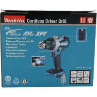 Makita DDF489Z 18v porakone