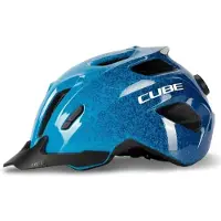Cube Fink Junior Mtb-kypärä