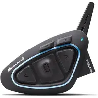 Midland Btx2 Pro S Lr-single Intercom