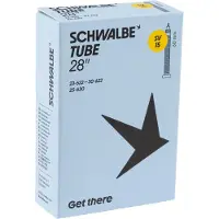 Schwalbe sisärengas 700c/28"x0,90-1,20 (23/30-622/630) 60mm Presta-venttiili