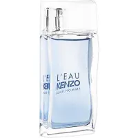 Kenzo L'Eau Pour Homme Edt Spray - Mies - 30 ml