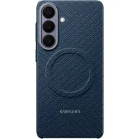 Samsung Galaxy S26+ Carbon Magnet -kotelo EF-KS947SCEGWW - Tummansininen