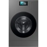Samsung 8400 Sarjan Kuivaava Pyykinpesukone WD18DB8995BT2 (18/11kg)