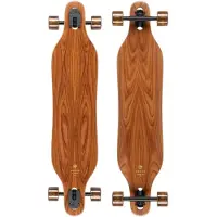 Arbor Flagship Axis 40" Complete kuviotu