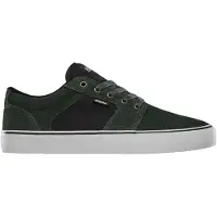 Etnies Barge LS Skeittikengät vihreä, 11.5