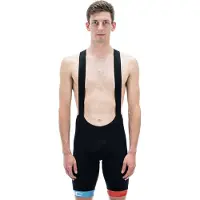 Cube Teamline Trägerhose