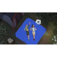 The Sims 4 Outdoor Retreat - XOne