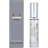 Rabanne Invictus Eau de Toilette 15 ml