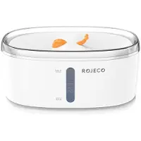 Rojeco Langaton Lemmikkien Juoma-automaatti 2.5l
