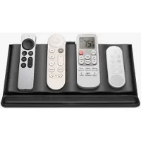 Spigen Universal Remote Control Organizer Pad - black