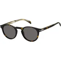 David Beckham Db-1036-s-086 49/23/145 Aurinkolasit