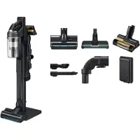 Samsung Jet 95S Complete Jet Dual Brush+ Slim LED Brush 280W 280W / 60min 2.49kg with the Slim LED Brush