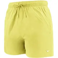 Emporio Armani for man. EM000583_AF20424 Swimming costume Essential yellow (M), Beachwear, Polyester