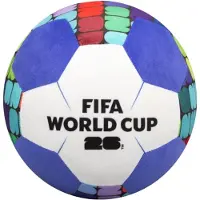 FIFA Pehmojalkapallo, 23 cm
