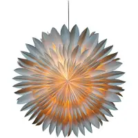 Kulz Lumihiutale 50Cm, valkoinen