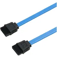 Eletra SATA 3.0 M 100Cm kaapeli Litteä, sininen