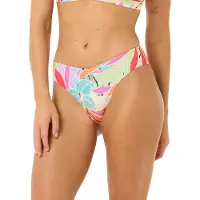 Rip Curl Cala Vadella High Leg Good Bikinien Alaosa