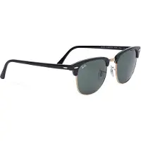 Ray-Ban Clubmaster - RB3016 W0365 5521