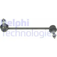 Delphi Tanko, kallistuksenvaimennin TC962